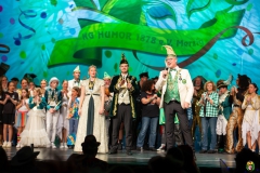 2. Galakappensitzung 03.02.2023