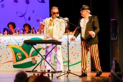 20250215 Kappensitzung KG Humor 


Foto: Britz, Heiko Britz, Sparda Bank SW,
IBAN: DE25 5509 0500 0105 1719 97
Copyight: Heiko Britz ;