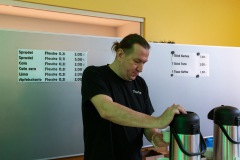 04.02.2024 - KG Humor Merzig - Inklusionsitzung