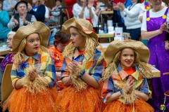 3. Galakappensitzung 08.02.2026