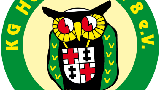 Logo: KG Humor 1878 e.V. Merzig (Emblem)