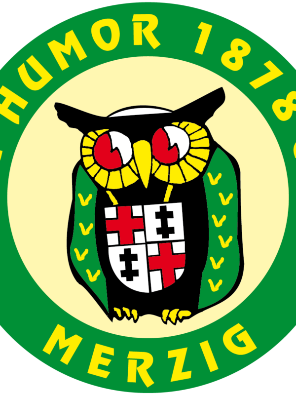 Logo: KG Humor 1878 e.V. Merzig (Emblem)
